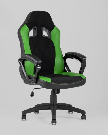 Игровое кресло Stool Group TopChairs Skyline Камуфляж