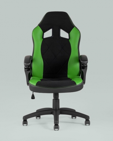 Игровое кресло Stool Group TopChairs Skyline Камуфляж