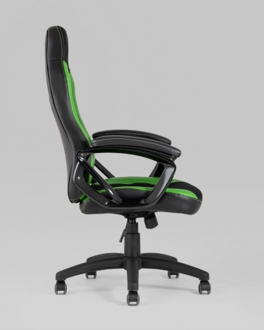 Игровое кресло Stool Group TopChairs Skyline Камуфляж