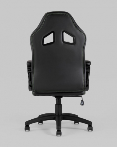 Игровое кресло Stool Group TopChairs Skyline Камуфляж