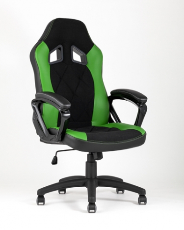 Игровое кресло Stool Group TopChairs Skyline Камуфляж