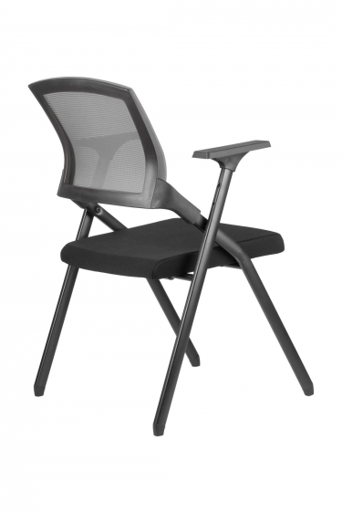 Конференц-кресло Рива Riva Chair M2001 Серый