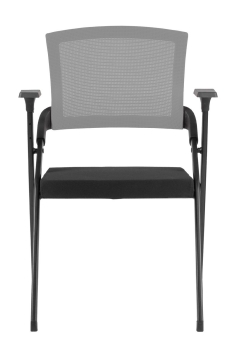Конференц-кресло Рива Riva Chair M2001 Серый