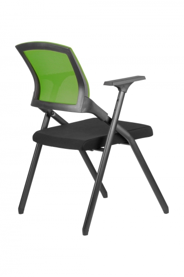 Конференц-кресло Рива Riva Chair M2001 Синий