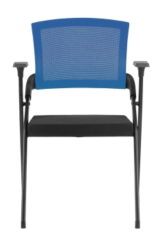 Конференц-кресло Рива Riva Chair M2001 Синий