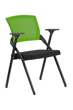Конференц-кресло Рива Riva Chair M2001 Синий