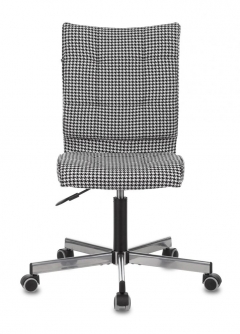 Кресло для оператора Бюрократ Бюрократ CH-330M/GF