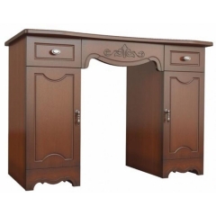 Стол туалетный Браво Лотос 03 Орех
