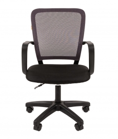 Кресло для оператора Chairman Chairman 698LT Серое