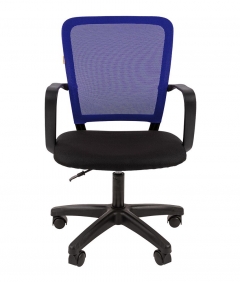 Кресло для оператора Chairman Chairman 698LT Синий