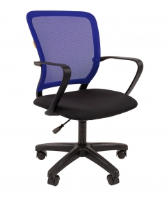 Кресло для оператора Chairman Chairman 698LT Синий