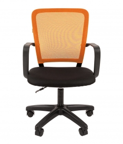 Кресло для оператора Chairman Chairman 698LT Оранжевый