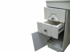 Трюмо Ивару Мария Луиза 10 Бодега Белый