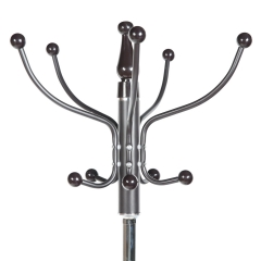 Вешалка-стойка BRABIX BRABIX CR-318 на мраморном диске