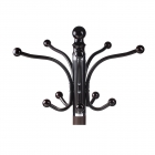 Вешалка-стойка BRABIX BRABIX CR-274 на мраморном диске