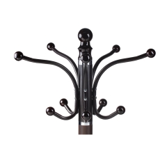 Вешалка-стойка BRABIX BRABIX CR-274 на мраморном диске