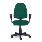 Компьютерное кресло BRABIX BRABIX Prestige Ergo MG-311 Темно-синий