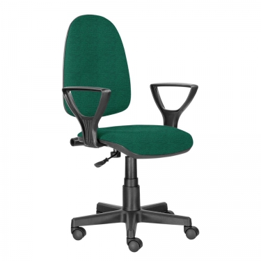 Компьютерное кресло BRABIX BRABIX Prestige Ergo MG-311 Темно-синий