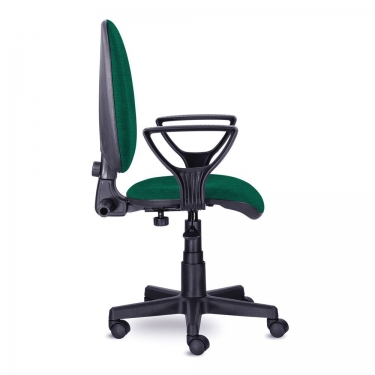 Компьютерное кресло BRABIX BRABIX Prestige Ergo MG-311 Красный