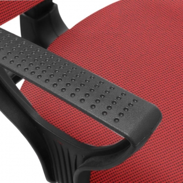 Компьютерное кресло BRABIX BRABIX Prestige Ergo MG-311 Красный