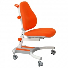 Кресло с чехлом RIFFORMA Comfort-33/С Оранжевое