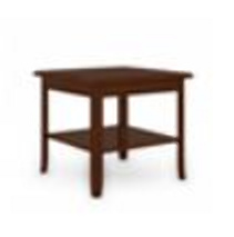 Стол кофейный POINTEX NLS33860603 Темный шоколад