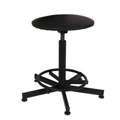 Кресло кассира, ресепшн BRABIX РС37 без спинки