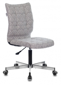 Кресло для оператора Бюрократ Бюрократ CH-330M/LOFT