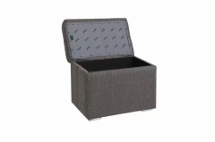 Пуф Ивару Амур Джой Грей