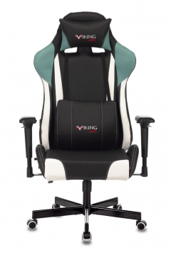 Геймерское кресло Zombie Zombie VIKING TANK GREY