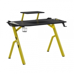 Геймерский стол Skyland SKILL CTG-001 Желтый