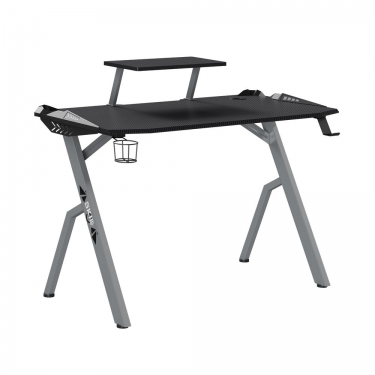 Геймерский стол Skyland SKILL CTG-001 Серый