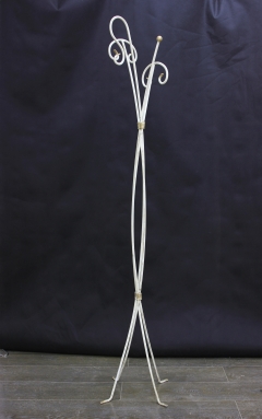 Вешалка Gruppo 396 Модерн кованая 7