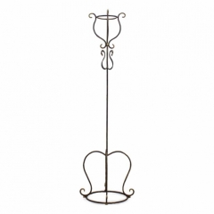 Вешалка Gruppo 396 Клементина кованая ковка 13