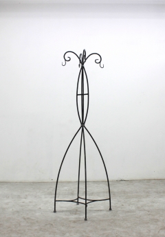 Вешалка Gruppo 396 кованая Диана