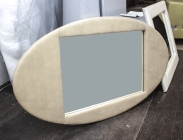 Зеркало Gruppo 396 Ларго zeus