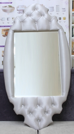 Зеркало Gruppo 396 Аргеста со стразами