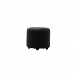 Пуф Gruppo 396 Pilot черный