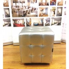 Пуф Gruppo 396 Санг экокожа