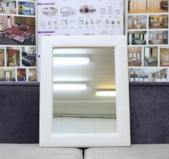 Зеркало Gruppo 396 Лора-1 белое