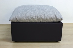 Пуфик Gruppo 396 Кубэ taft