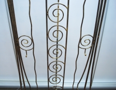 Вешалка Gruppo 396 Ариадна кованая