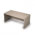 Стол рабочий ALSAV TAIM-MAX 4С.018 Шамони светлый