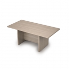 Конференц-стол ALSAV TAIM-MAX 4СК.018 Шамони светлый