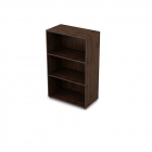 Шкаф стеллаж средний ALSAV TAIM-MAX 4Ш.017 Брауни