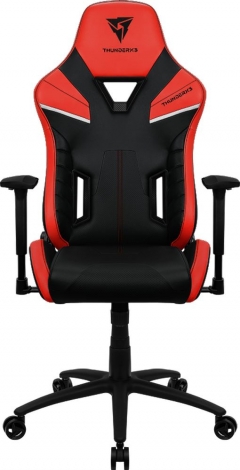 Геймерское кресло ThunderX3 ThunderX3 TC5 Ember Red