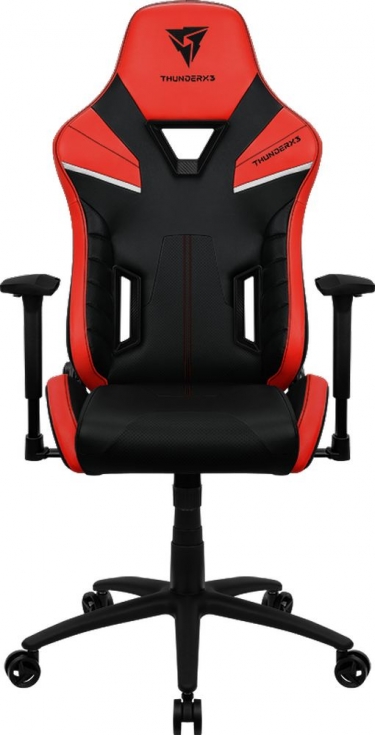 Геймерское кресло ThunderX3 ThunderX3 TC5 Tiger Orange