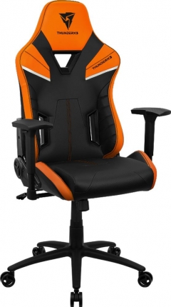 Геймерское кресло ThunderX3 ThunderX3 TC5 Tiger Orange