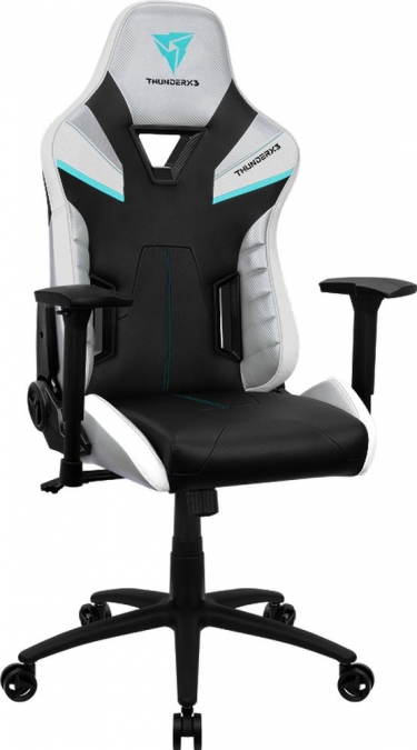 Геймерское кресло ThunderX3 ThunderX3 TC5 Arctic White