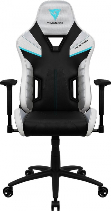 Геймерское кресло ThunderX3 ThunderX3 TC5 Arctic White